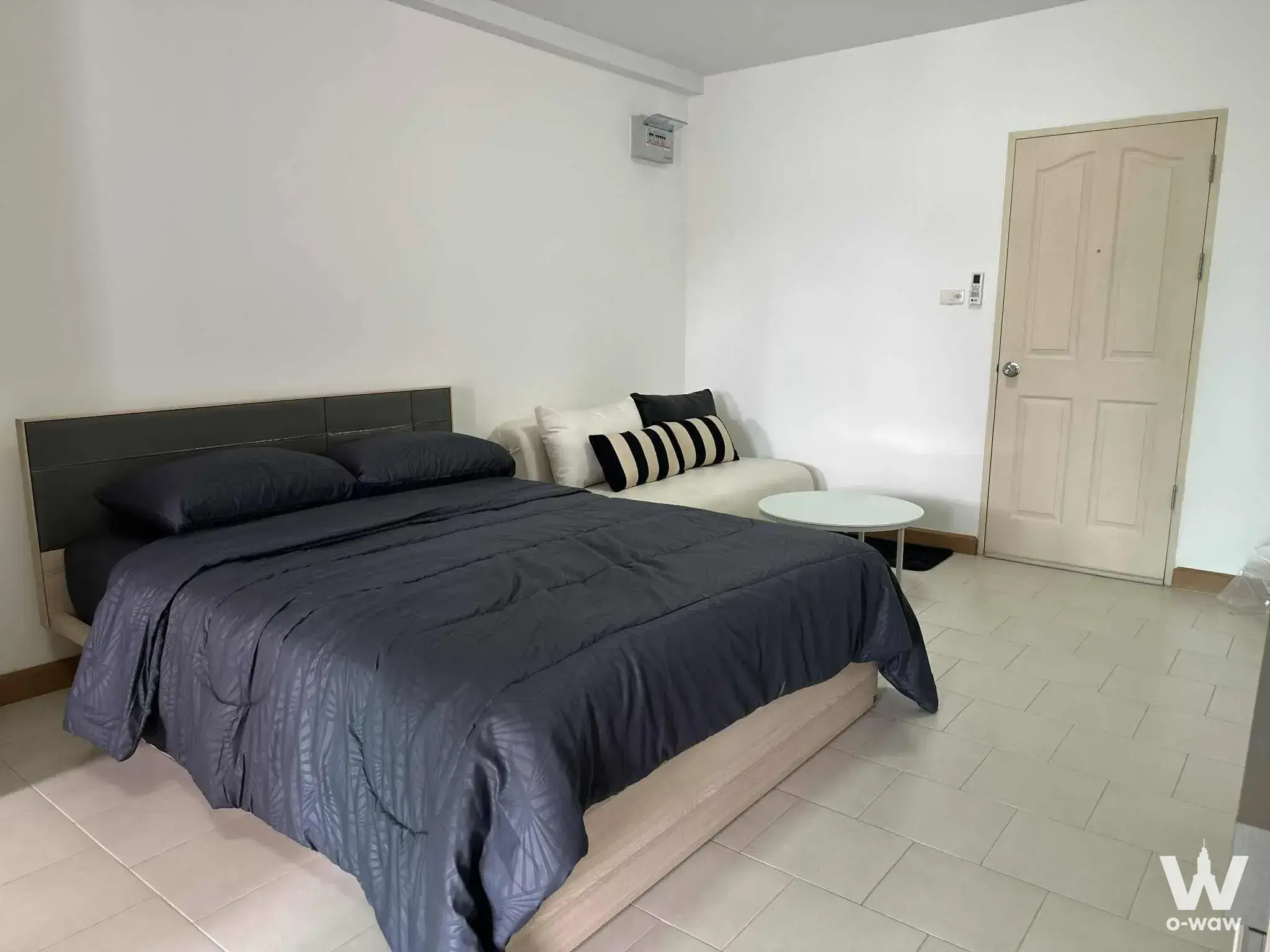 Condo with 1 bedroom for rent at Supalai City Resort Ratchada-Huai Khwang — photo 2 of 5