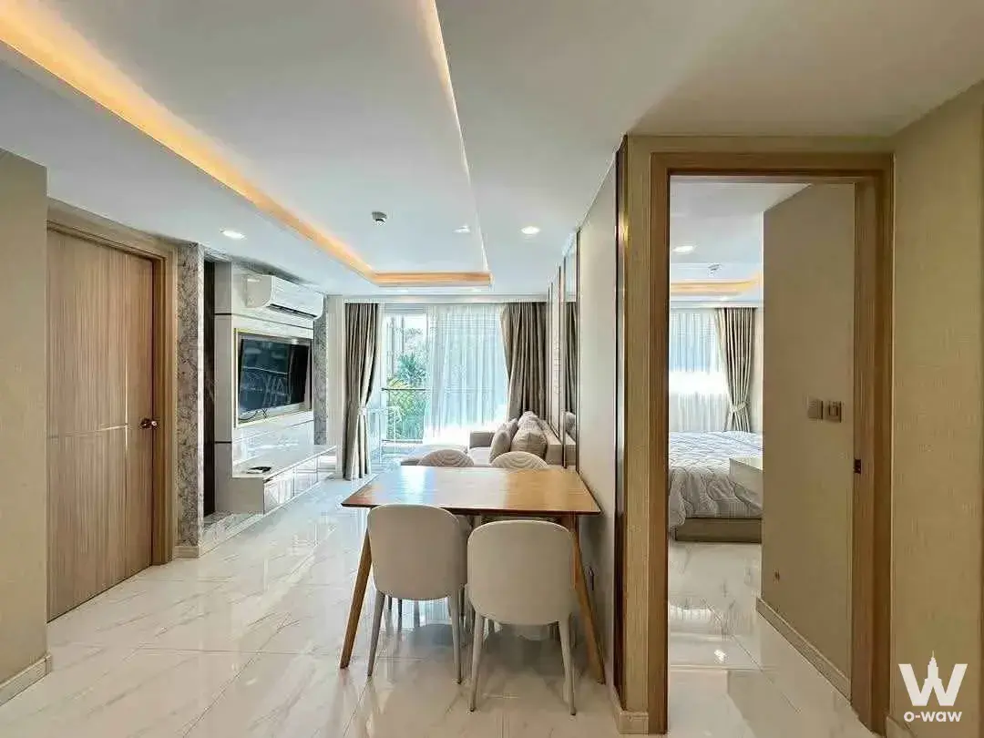 Pattaya, Chonburi