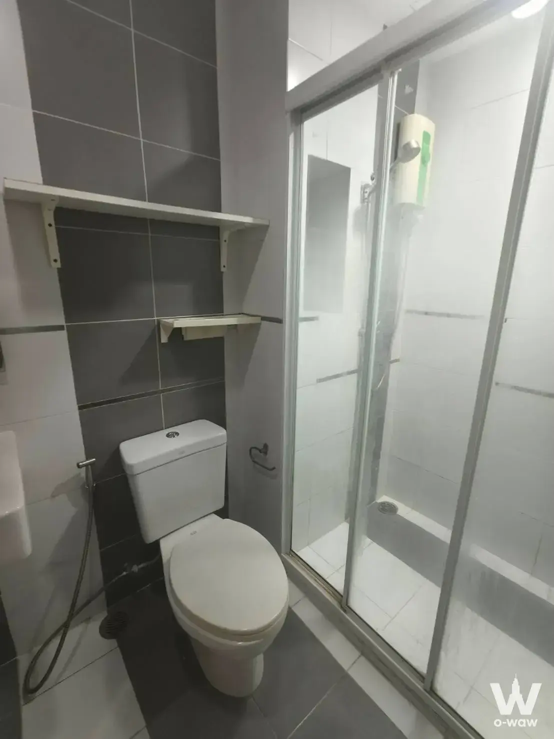 Condo with 1 bedroom for sale at THE BASE Sukhumvit 77 — photo 4 of 5