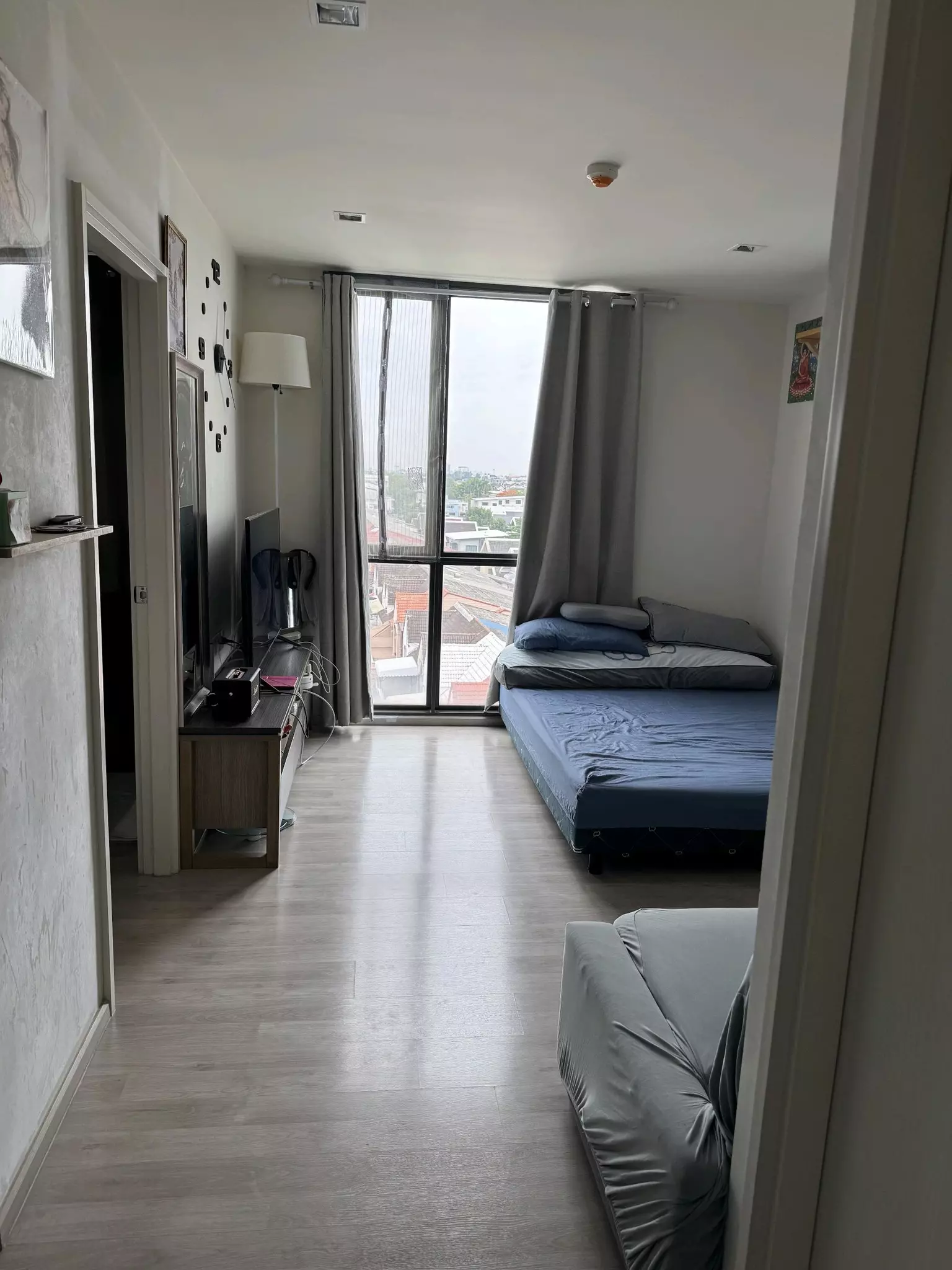 Ladprao-Wanghin Road, Lat Phrao Subdistrict, Lat Phrao District, Bangkok