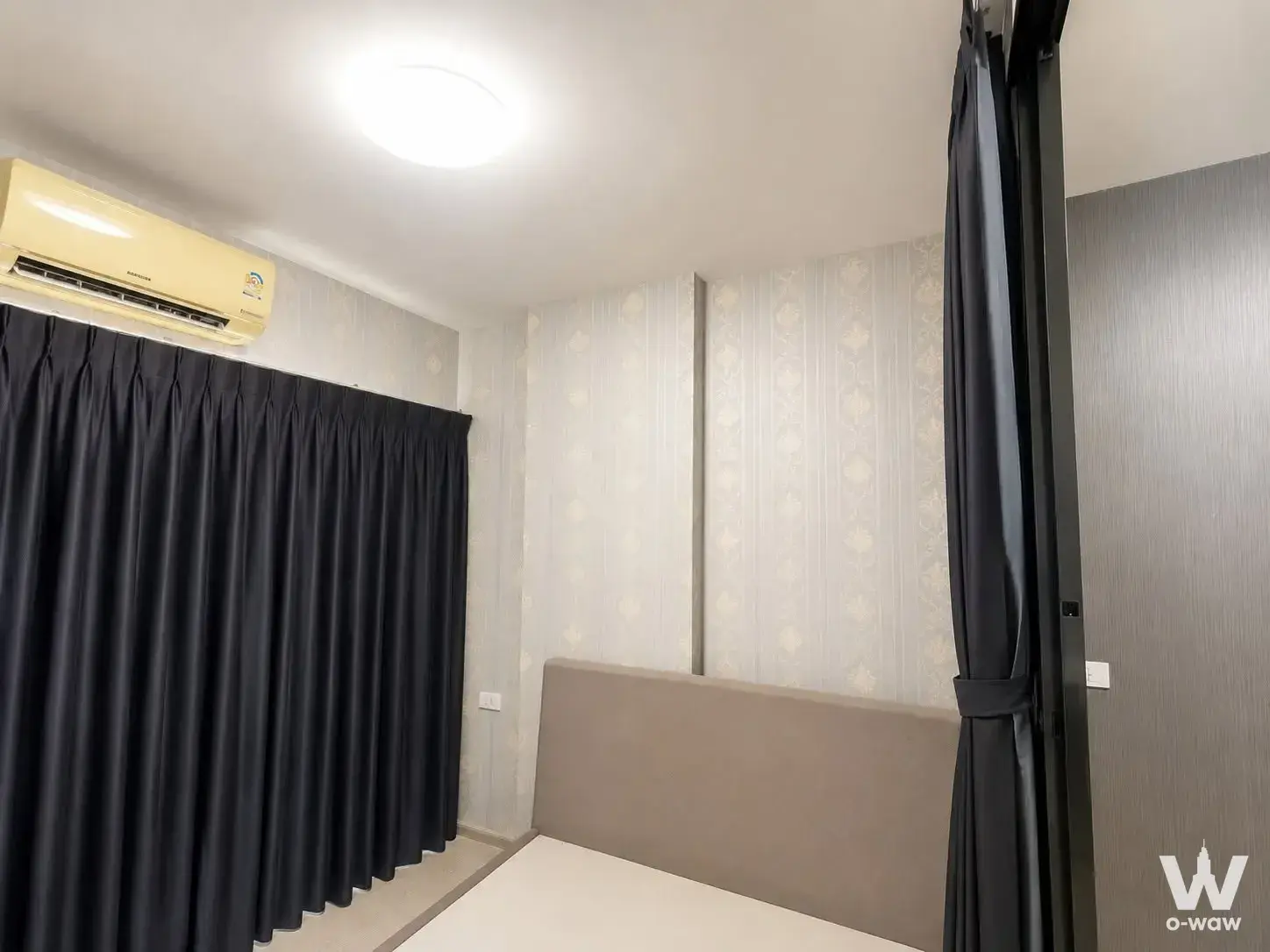 Condo with 1 bedroom for sale at Grene Condo Don Mueang-Song Prapha — photo 3 of 5