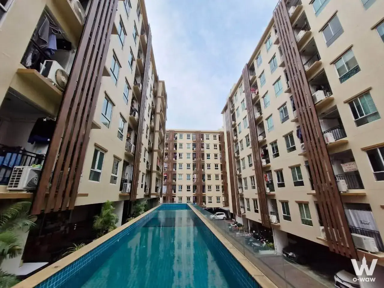 Lat Phrao 41, Bangkok