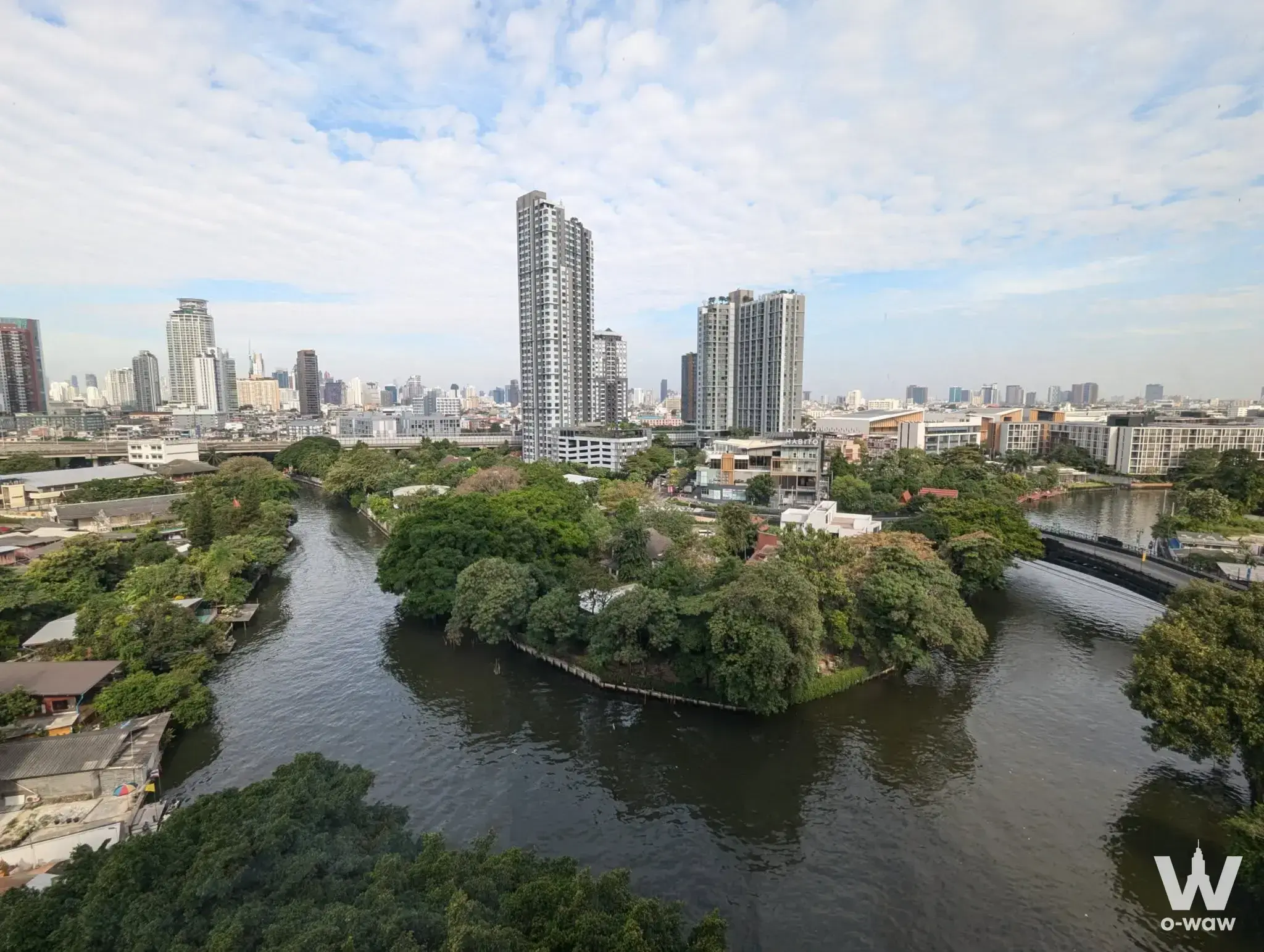 On Nut, Bangkok, Thailand