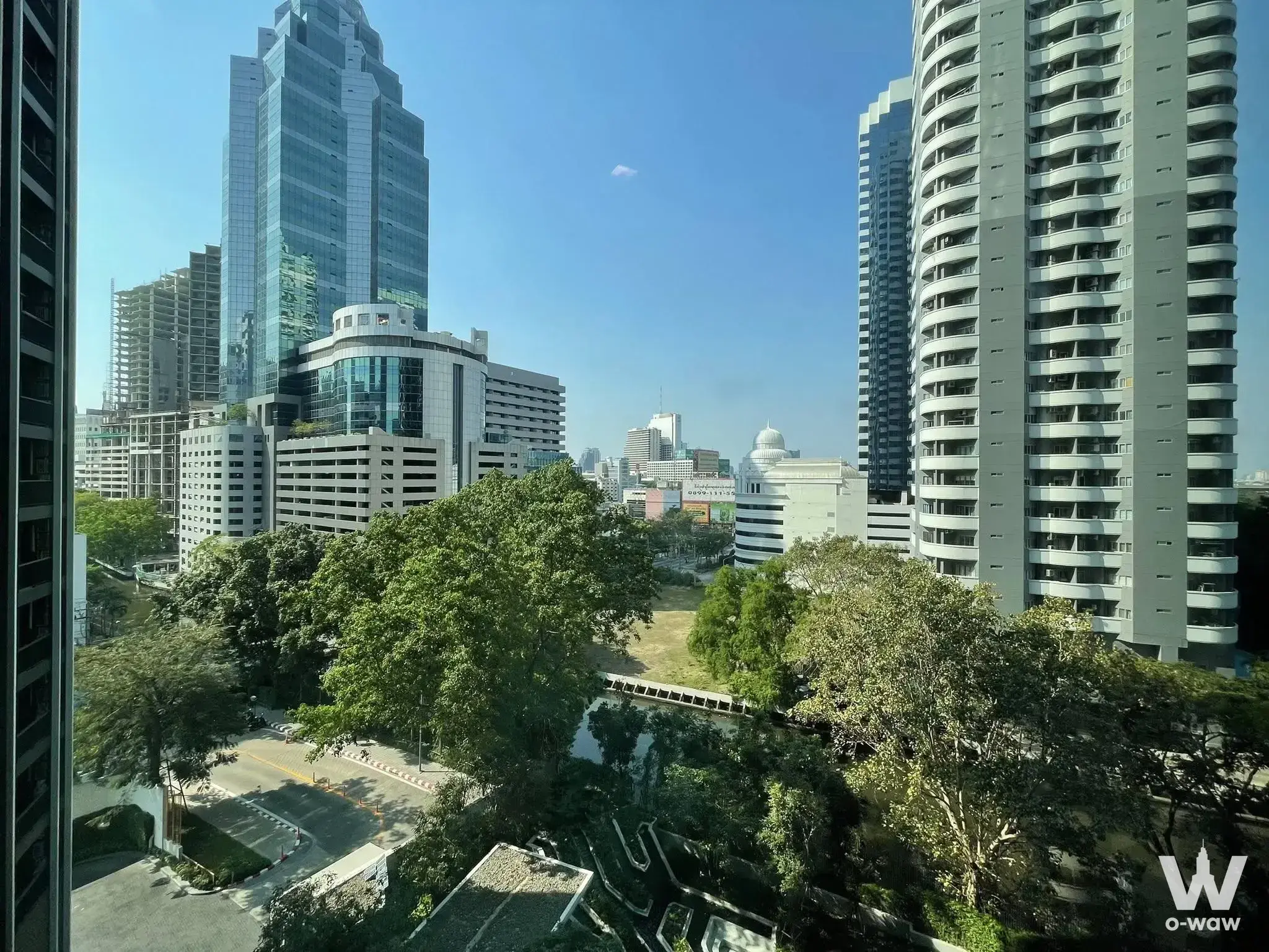 BTS Ploenchit