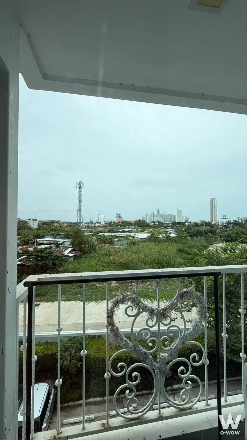 Condo with 1 bedroom for rent at The Orient Resort & Spa — photo 3 of 5