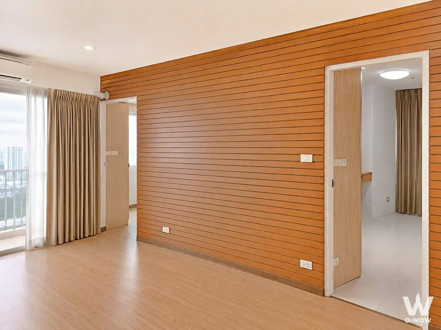 Condo with 1 bedroom for sale at Bang Na Residence — photo 3 of 5