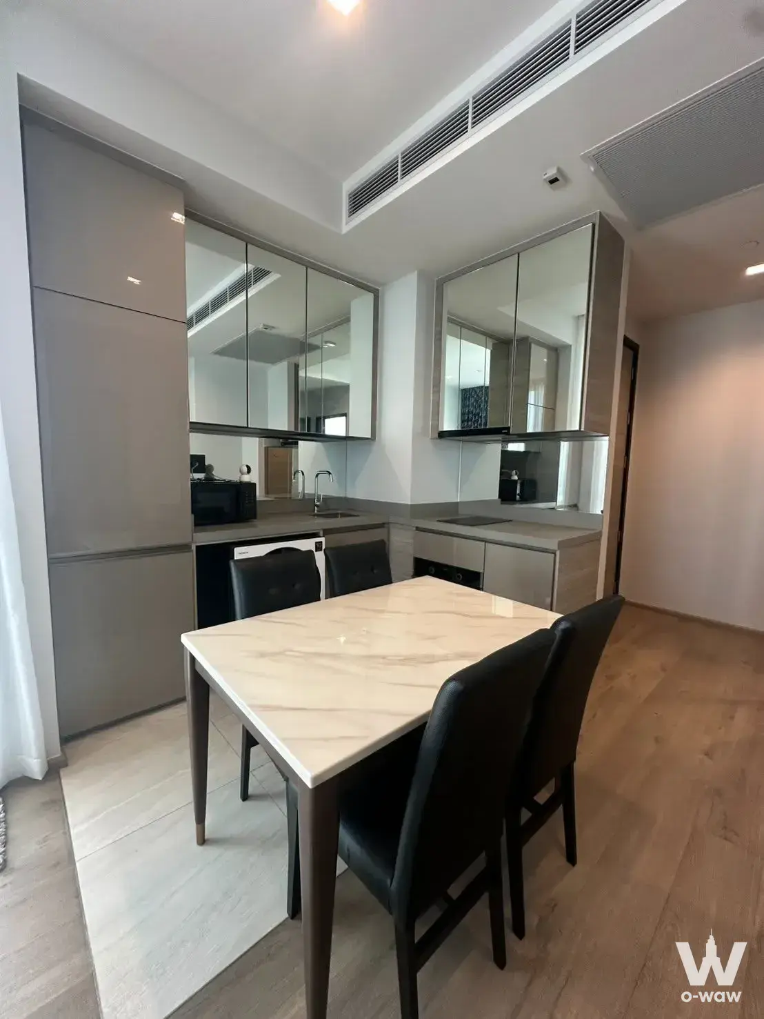 Condo with 2 bedrooms for sale at The Crest Park Residences — photo 4 of 5