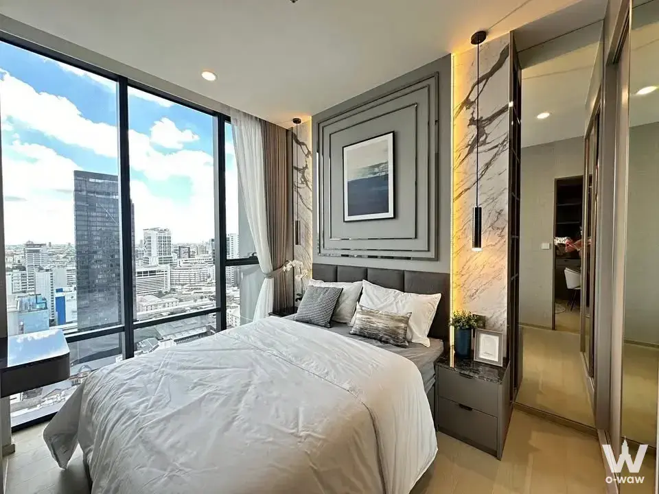Rang Nam, Bangkok (Opposite King Power Rang Nam, near BTS Phaya Thai and Victory Monument)