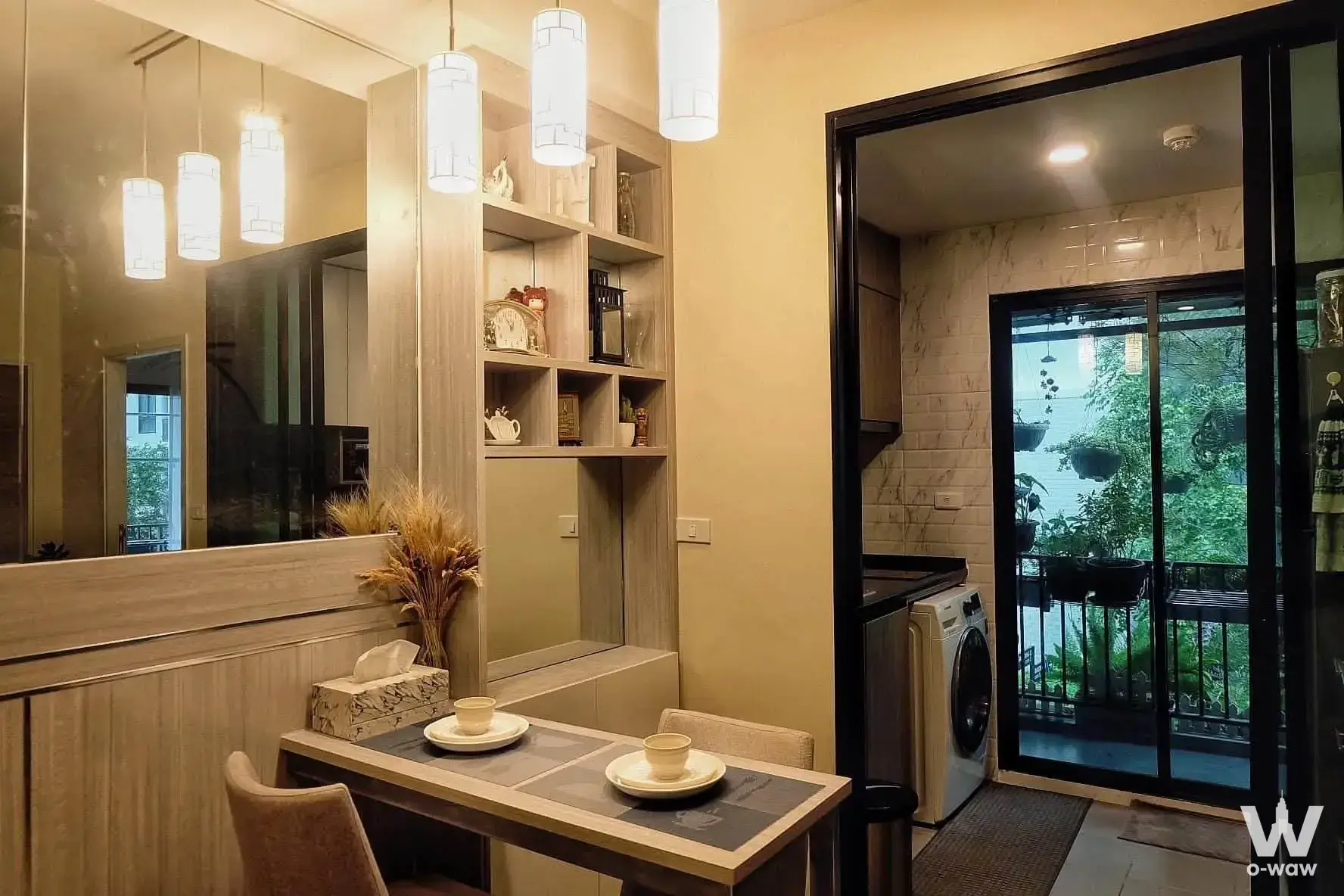 Condo with 2 bedrooms for sale at Notting Hill Sukhumvit 105 — photo 1 of 5
