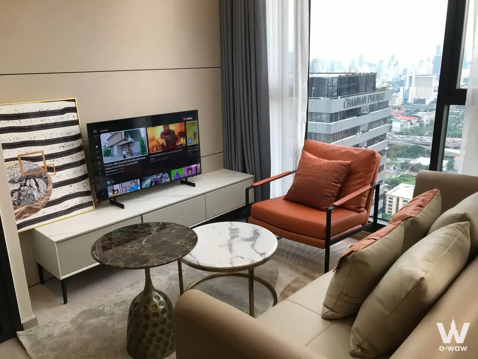 Rama 9, Bangkok