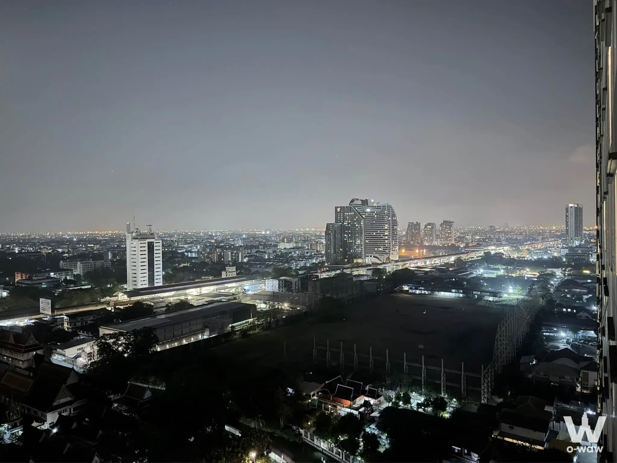 Condo with 1 bedroom for rent at Regent Home Bangna (รีเจ้นท์โฮม บางนา) — photo 3 of 5
