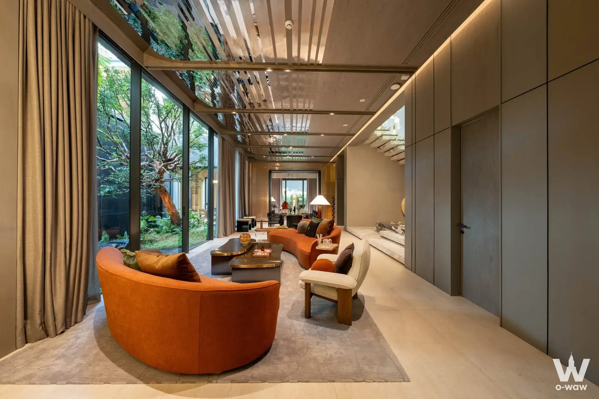 House with 6 bedrooms for sale at SONLE RESIDENCES — photo 2 of 4