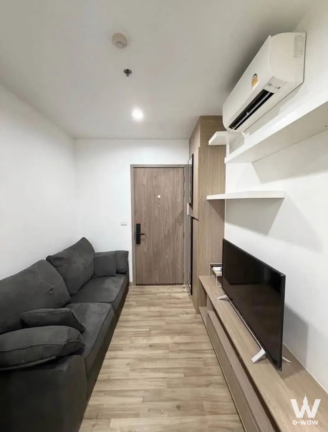 Sukhumvit, near BTS Bearing, BITEC Bangna, True Digital Park