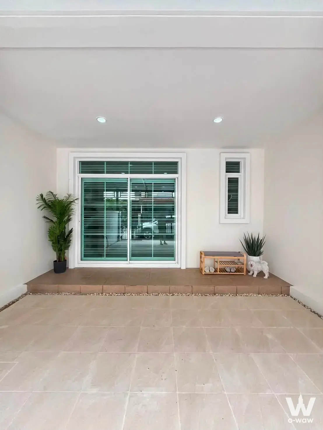 Townhouse with 4 bedrooms for sale at Grandity Sathupradit 2 — photo 2 of 4