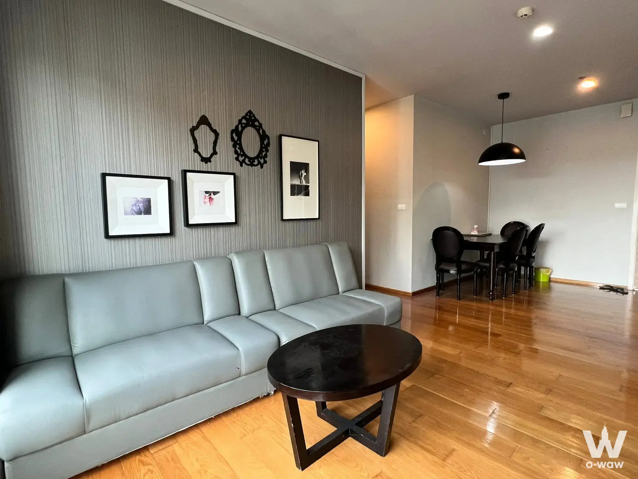 BTS Wongwian Yai, Bangkok, Thailand