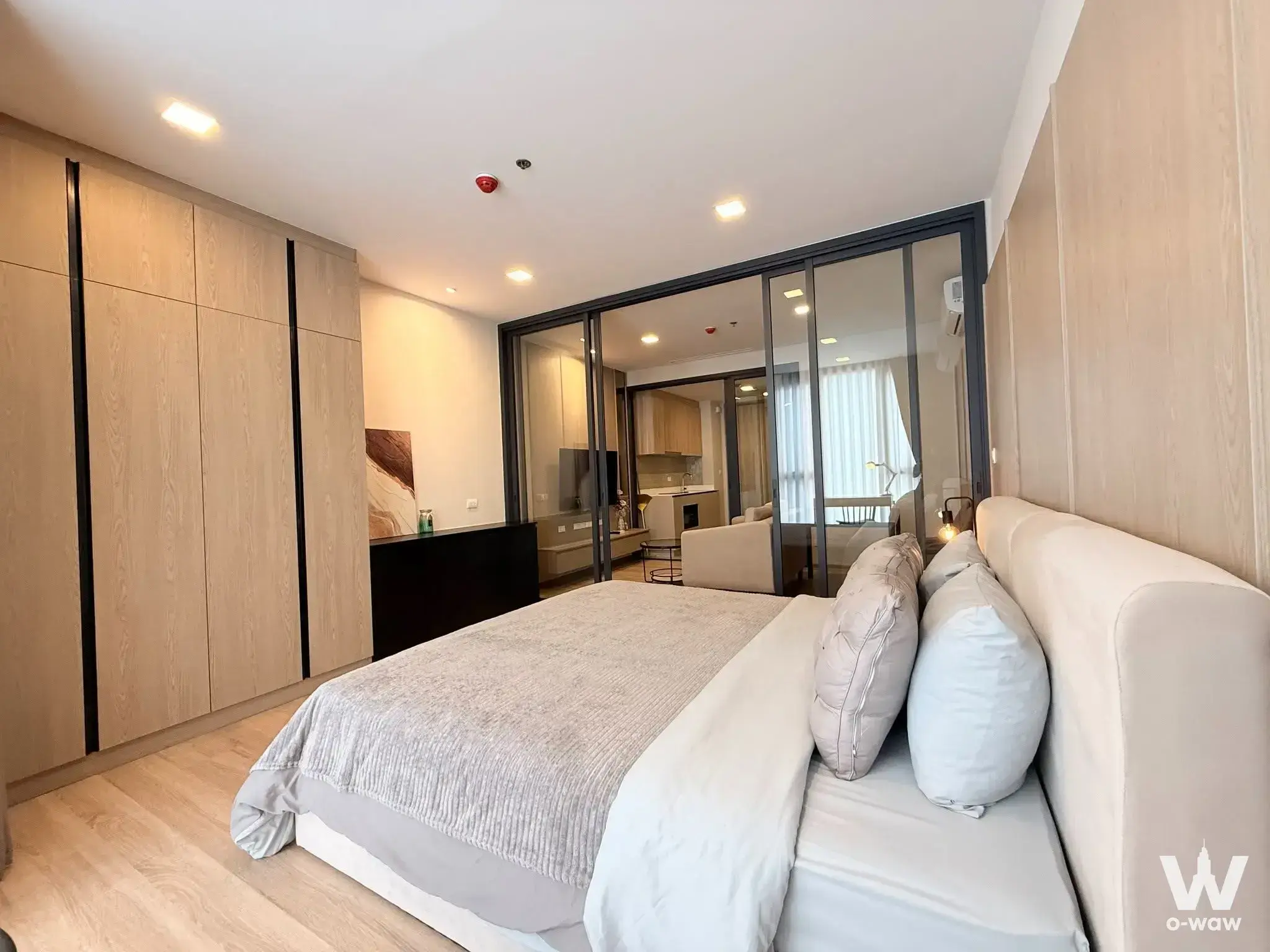 Condo with 1 bedroom for rent at XT Phayathai — photo 5 of 5