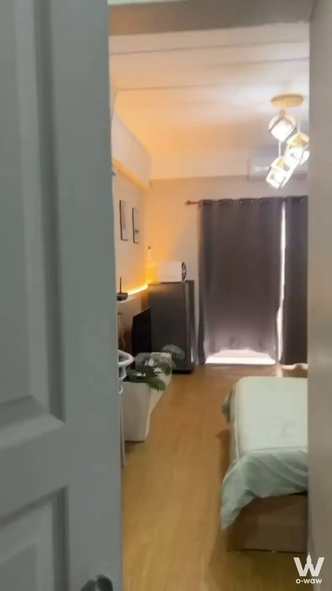 Condo for rent at Niran Residence 3 Village — photo 1 of 5