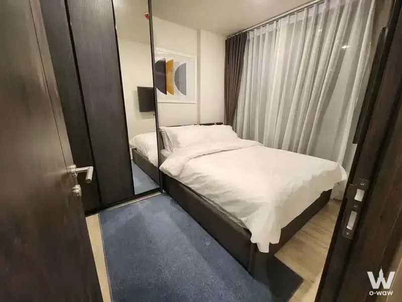 Huaikhwang, Bangkok