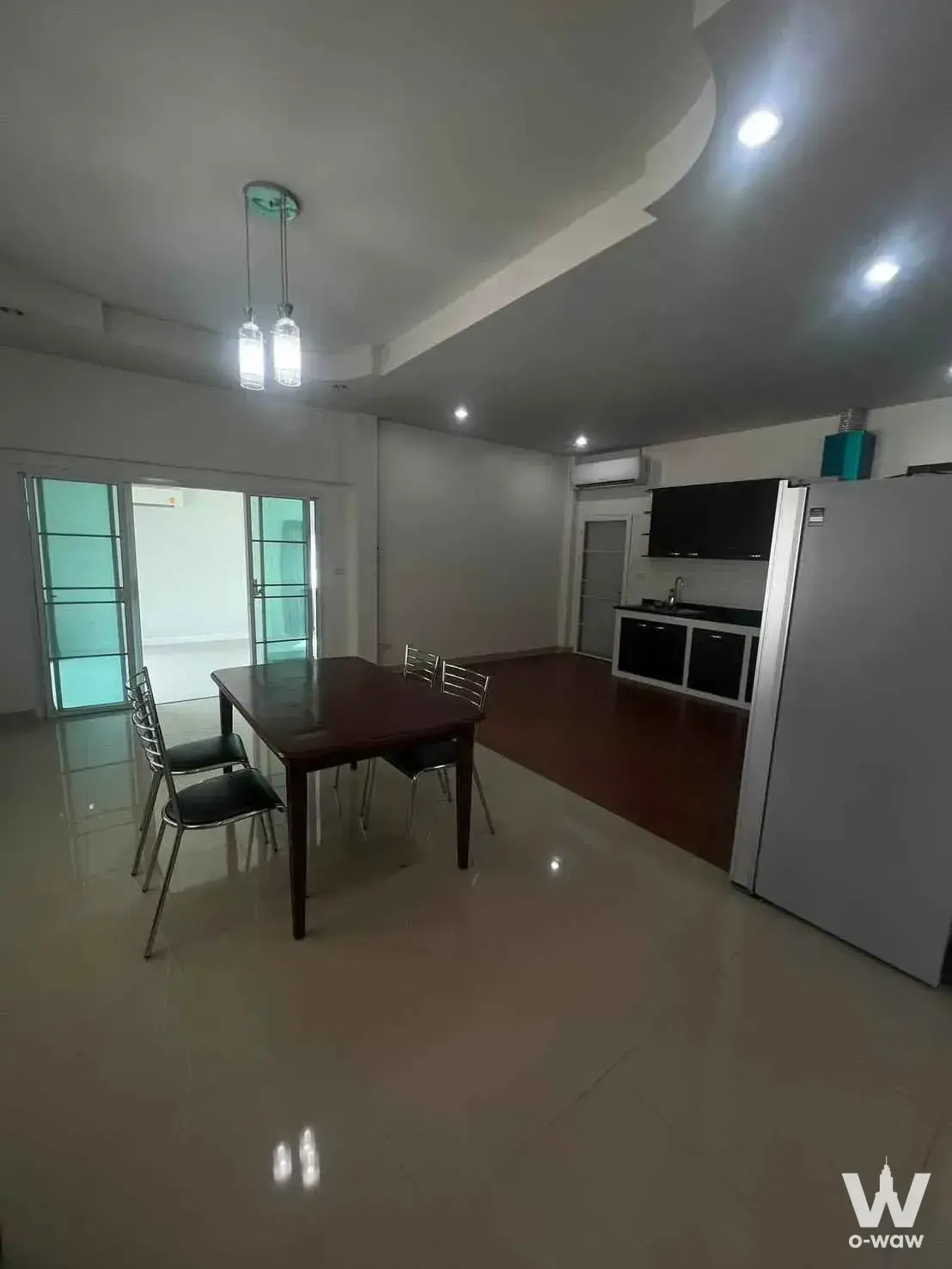 House with 4 bedrooms for rent at Navatanee Village — photo 5 of 5