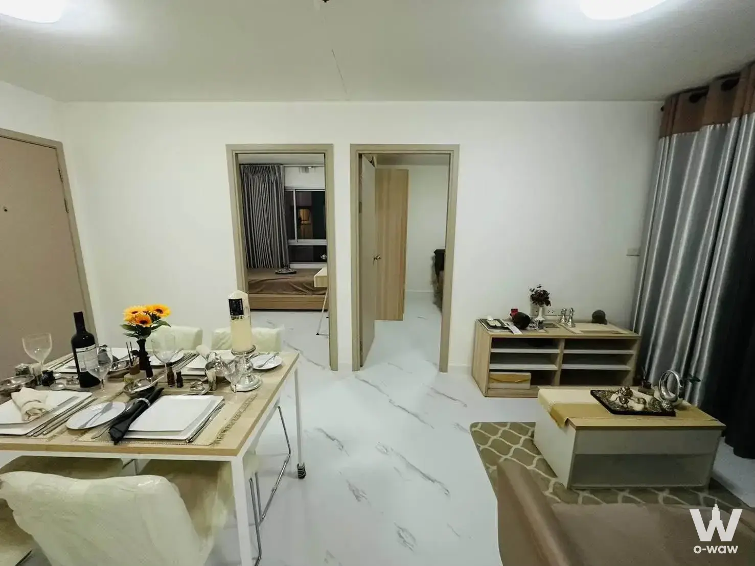 Condo with 2 bedrooms for sale at Elio Del Ray — photo 2 of 5