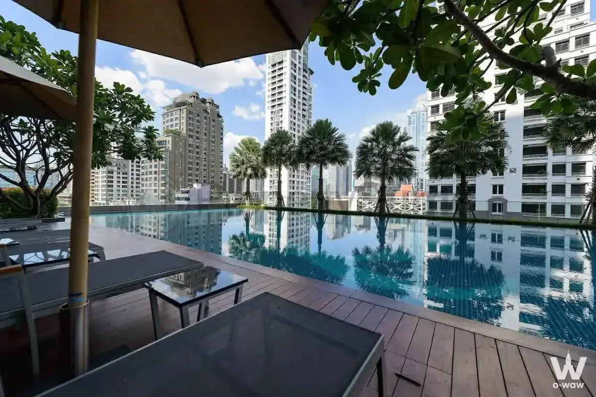 Langsuan, Bangkok