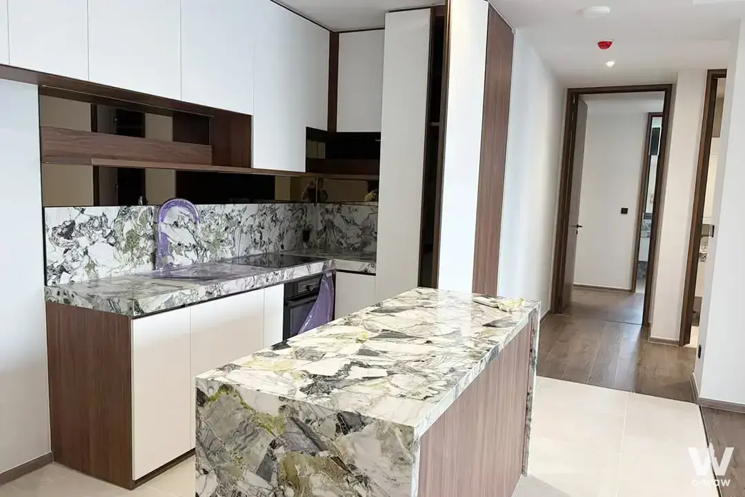 Condo with 2 bedrooms for sale at ROMM CONVENT
