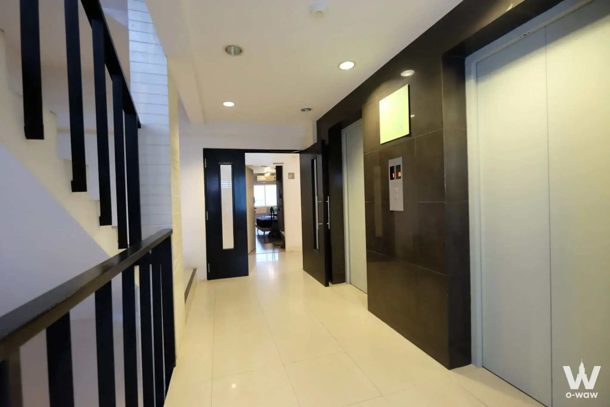 Condo with 1 bedroom for sale at A space Sukhumvit 77 — photo 2 of 5