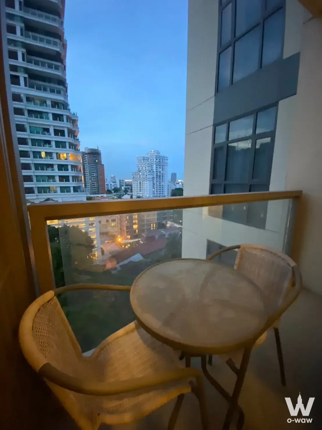 Sukhumvit 39, Phrom Phong, Bangkok, Thailand