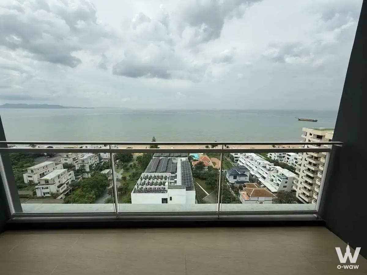 Nakornchum Thian 4, Pattaya, Chonburi