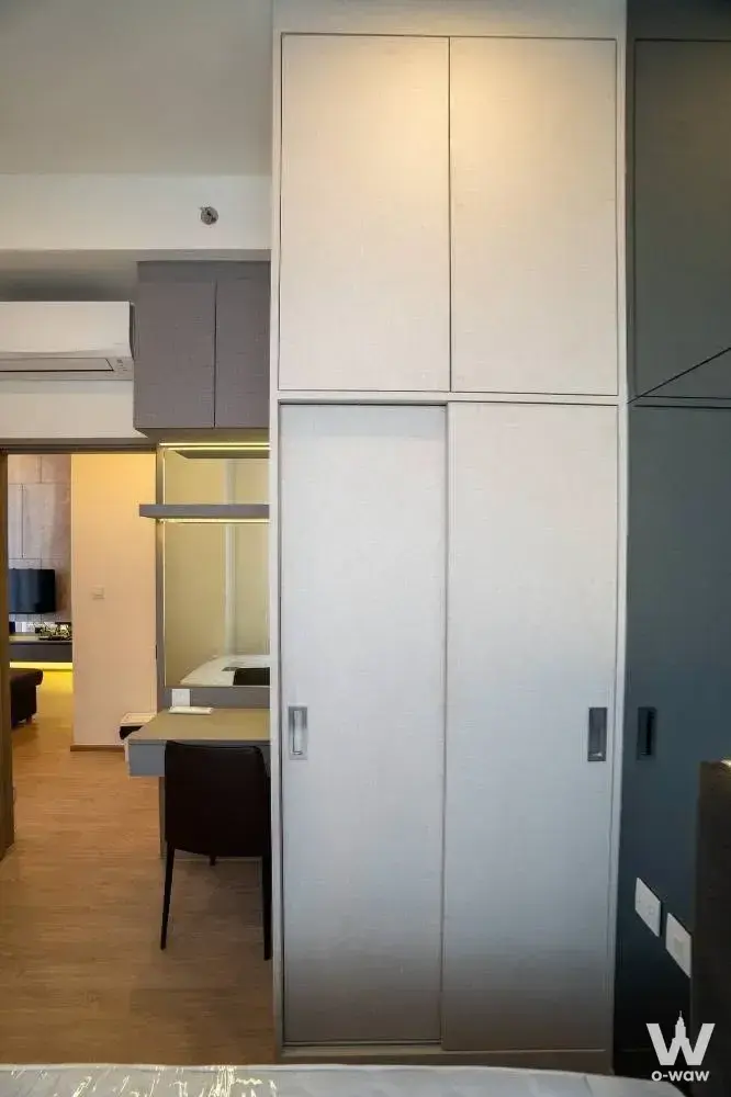 Condo with 2 bedrooms for rent at Centric Ratchayothin — photo 5 of 5