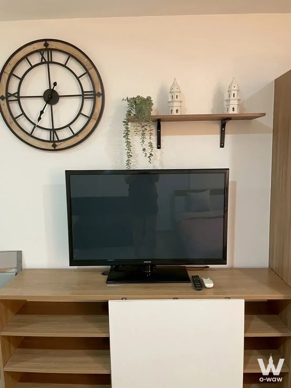 Condo with 1 bedroom for rent at Elio Sukhumvit 64 — photo 3 of 5