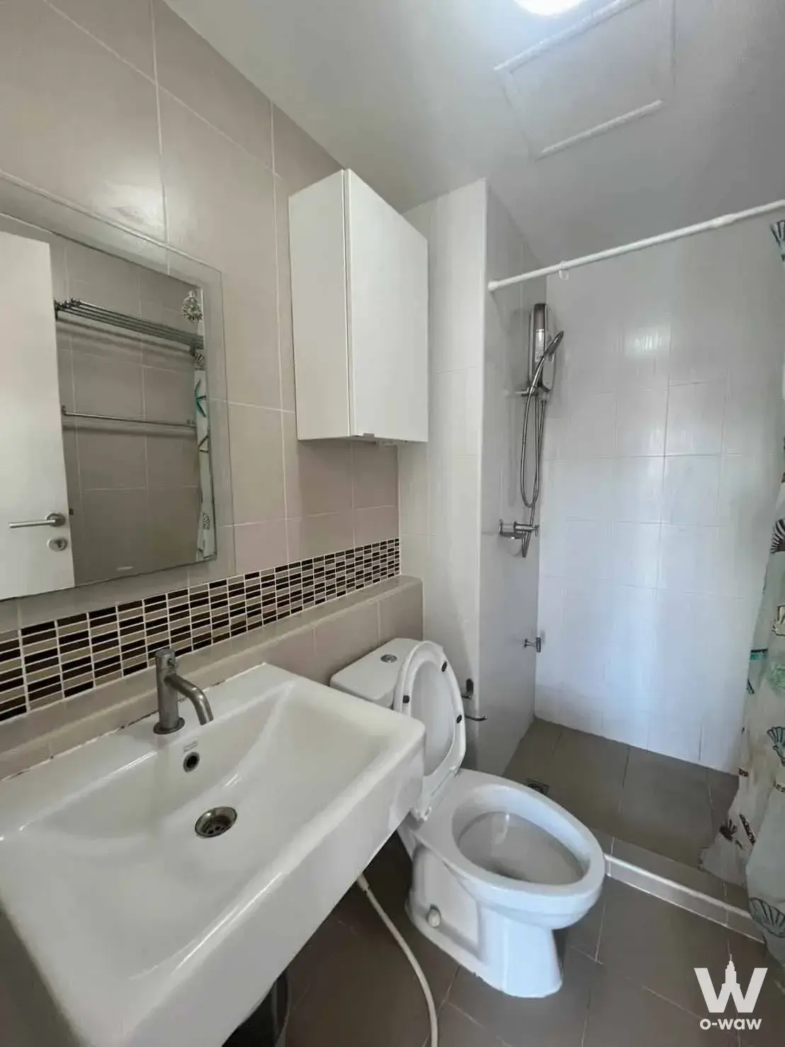 Condo with 1 bedroom for rent at Kathu, Phuket — photo 5 of 5