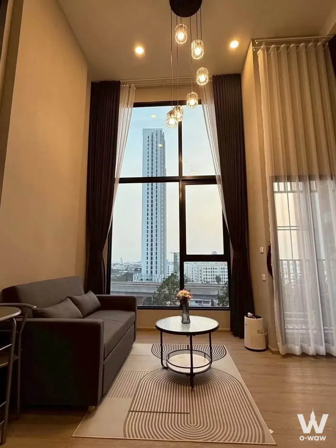 18 Ratchadaphisek Road, Bang Kraso, Nonthaburi, Nonthaburi 11000, Thailand