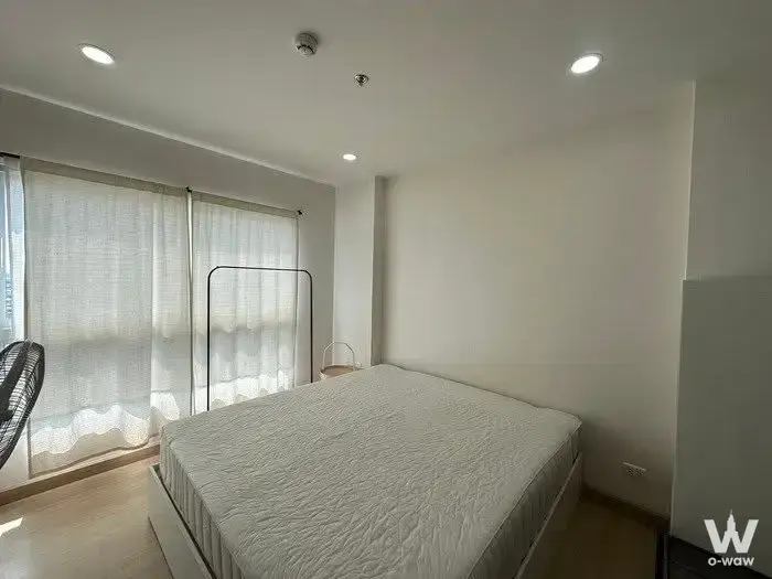 Condo with 1 bedroom for rent at Supalai Veranda Phasi Charoen Station — photo 3 of 5