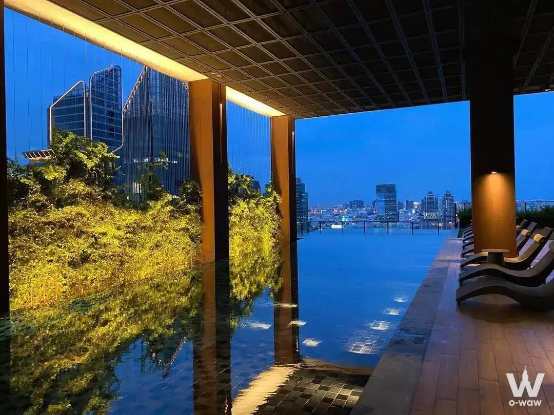 Asoke Montri Road, Watthana, Bangkok, Thailand 10110