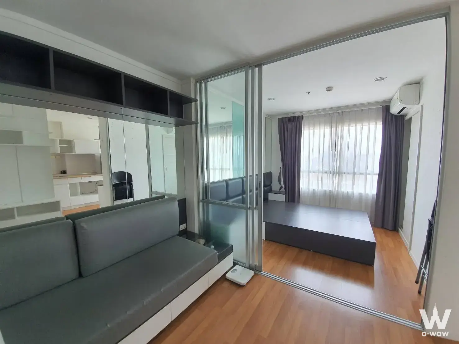 Huai Khwang, Bangkok