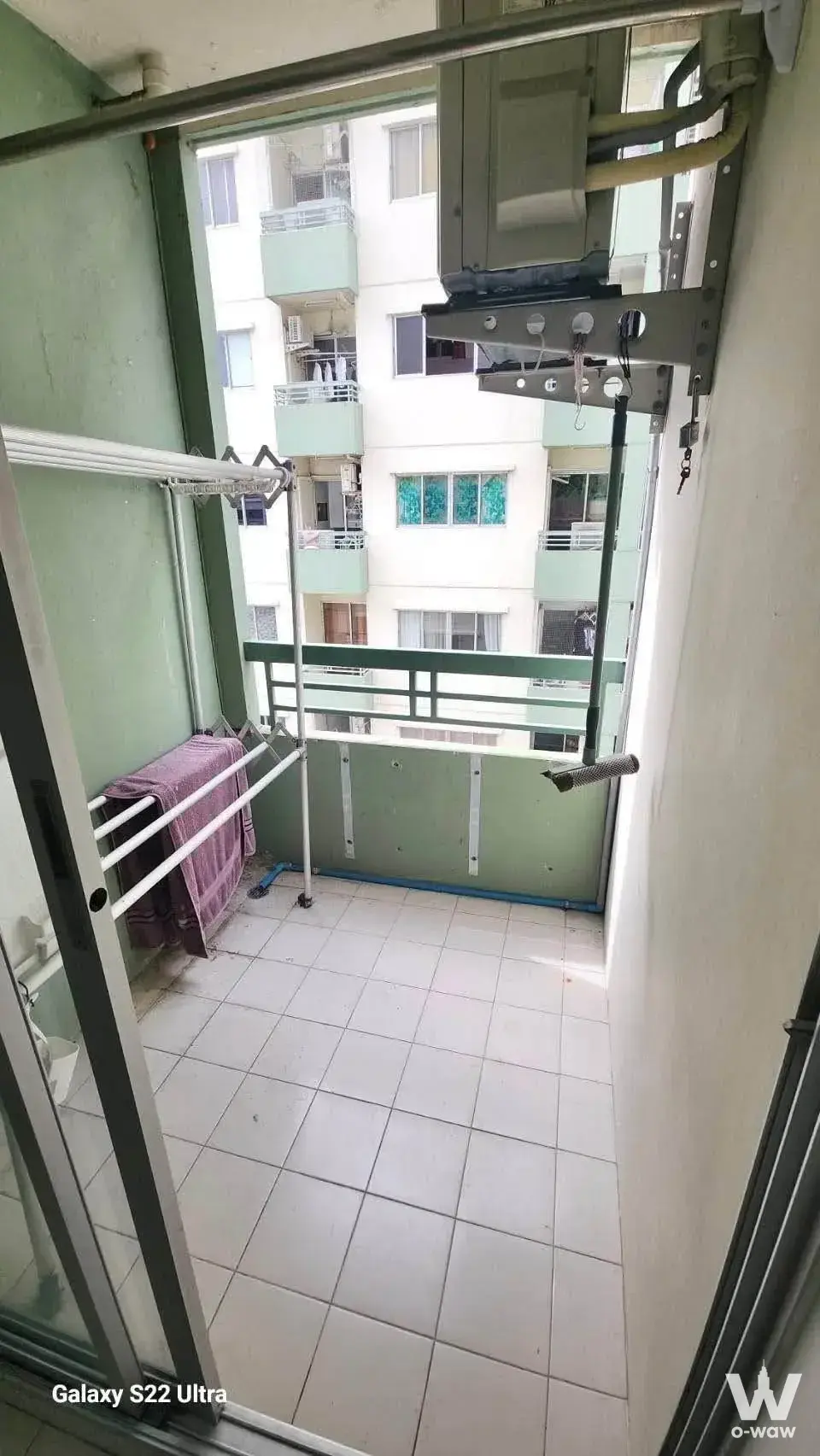Condo with 1 bedroom for rent at Lumpini Center Sukhumvit 77 — photo 5 of 5