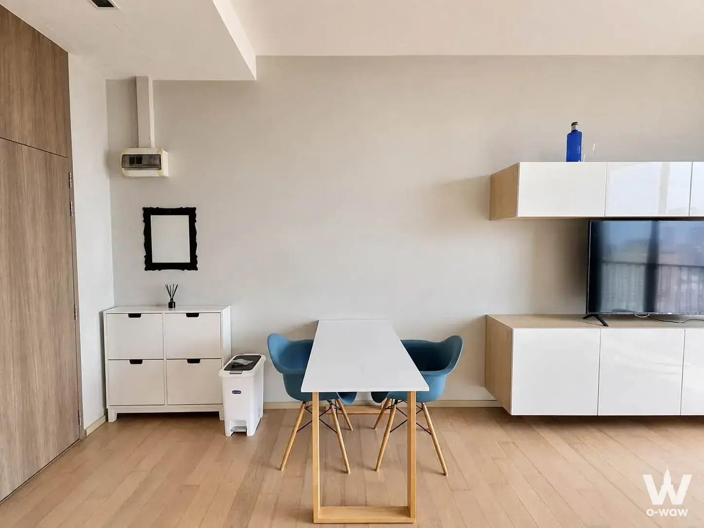 Condo with 1 bedroom for sale at Noble Reveal — photo 3 of 5