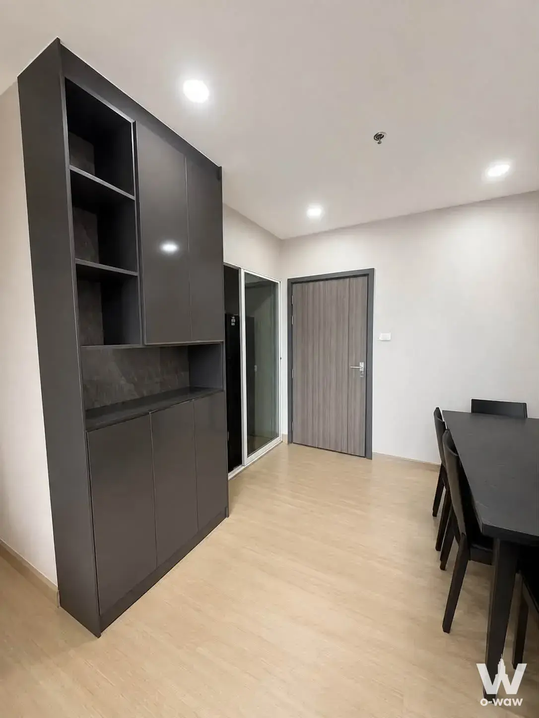 Condo with 2 bedrooms for sale at Ramkhamhaeng, Bangkok — photo 3 of 5