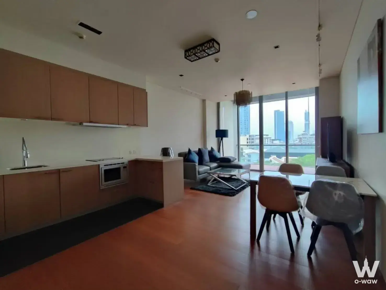 Sathorn, Bangkok, Thailand