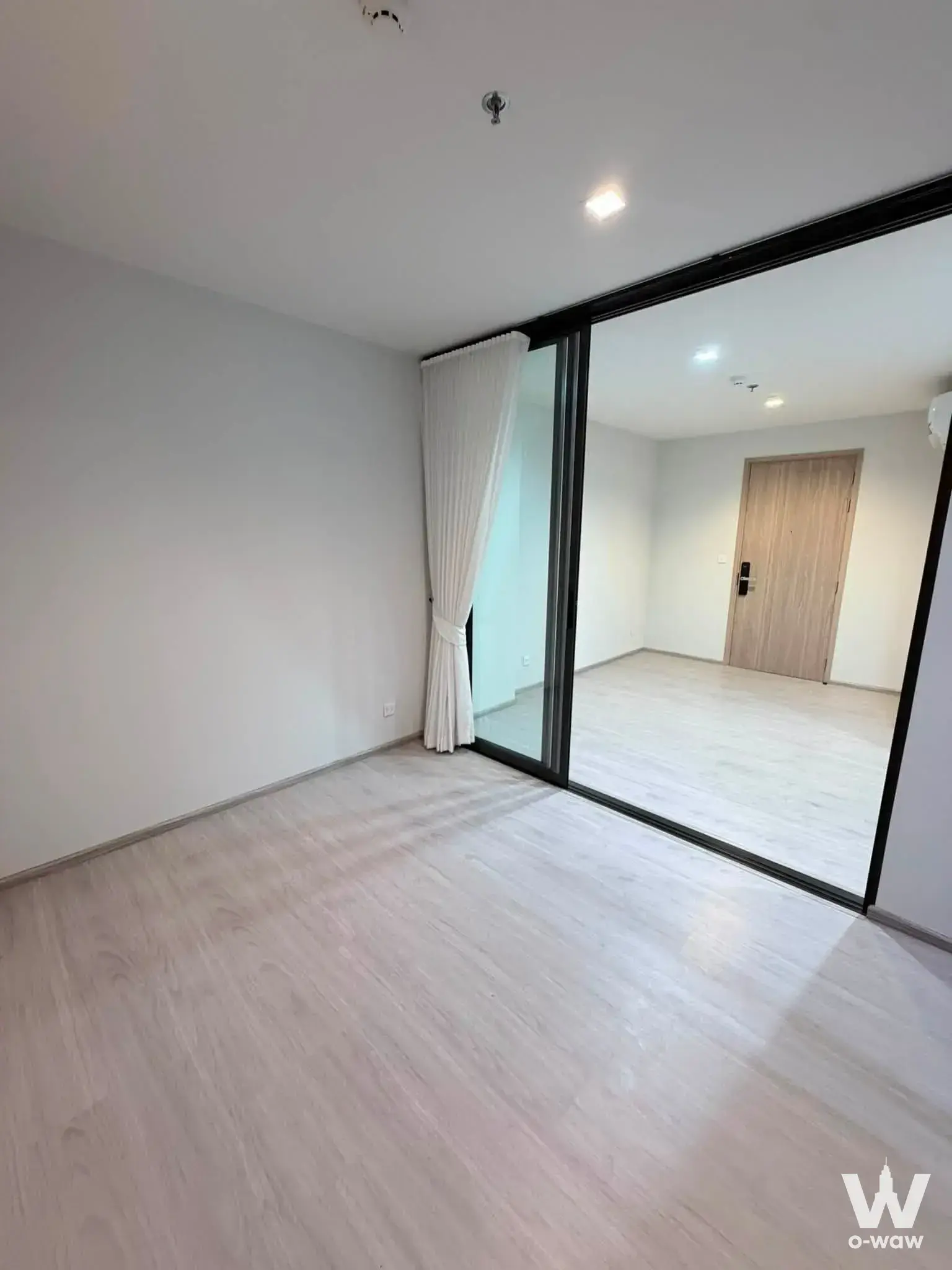 Condo with 1 bedroom for sale at Life Sathorn Sierra — photo 5 of 5