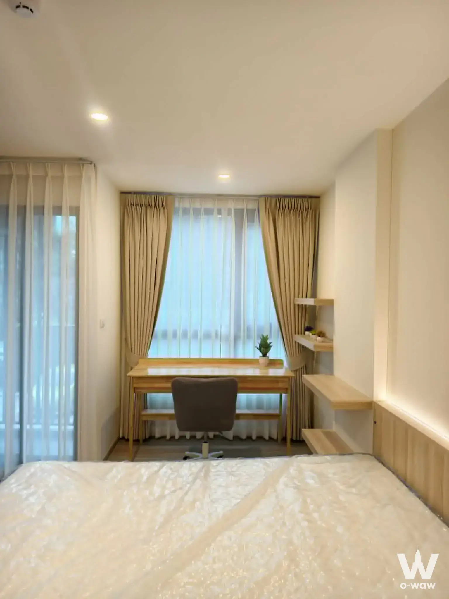 Commercial with 1 bedroom for rent at Origin Play Sri Udom Station - ออริจิ้น เพลย์ ศรีอุดม สเตชั่น — photo 4 of 5