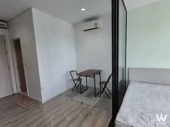 Condo with 1 bedroom for rent at Knightsbridge Sky River Ocean — photo 4 of 5