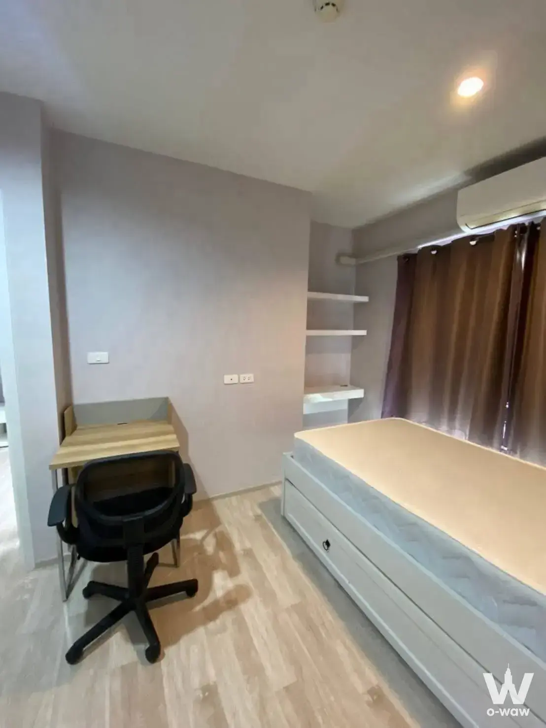 Condo with 1 bedroom for sale at Plum Condo Ramkhamheng Station — photo 2 of 5