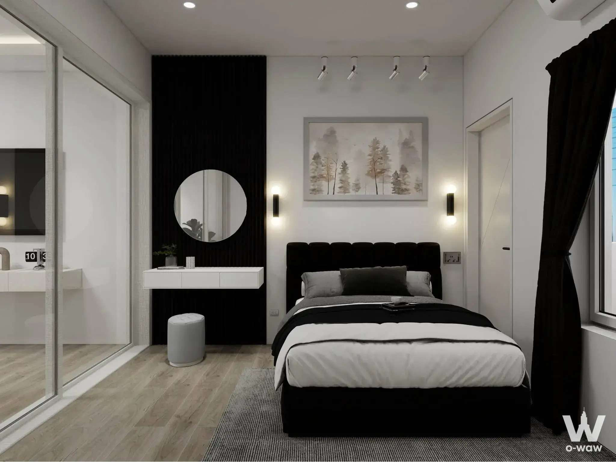 Soi Lat Phrao 48, Sam Sen Nok Subdistrict, Huai Khwang District, Bangkok 10310, Thailand