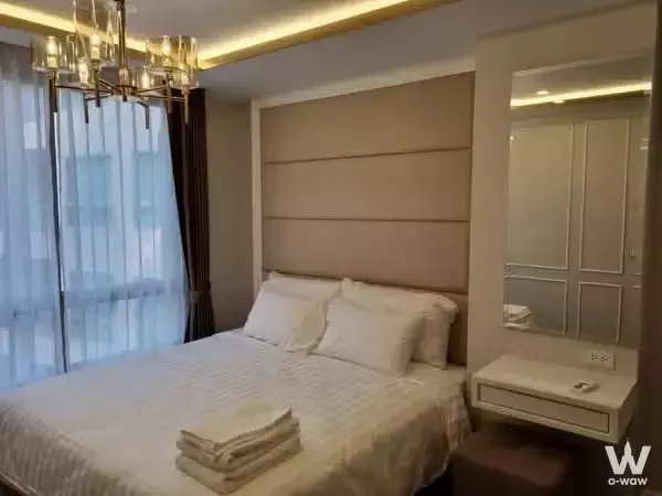 Amaranta Residence