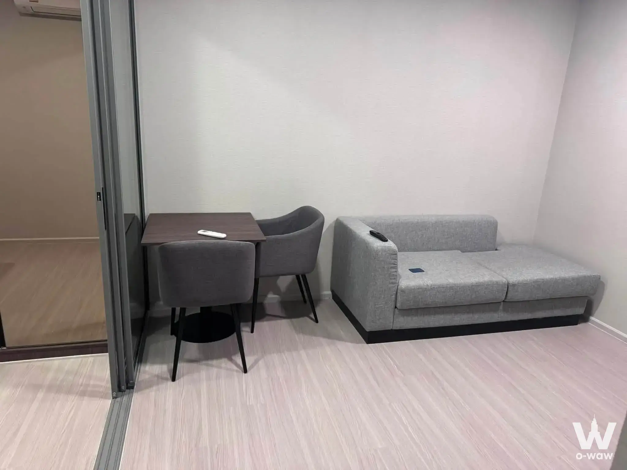 Condo with 1 bedroom for rent at Quintara Phume Sukhumvit 39 — photo 5 of 5
