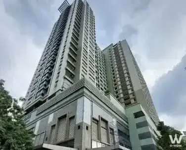 Condo with 1 bedroom for rent at Lumpini Place Boromarajonani - Pinklao — photo 1 of 5