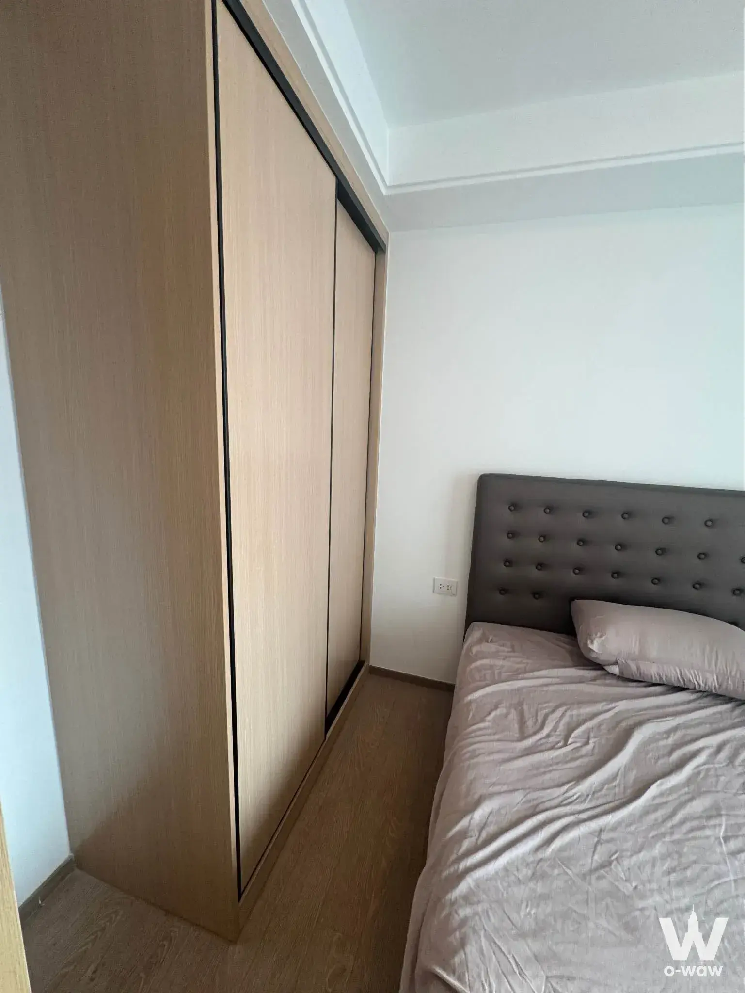 Condo with 2 bedrooms for rent at Regal Srinakarin 40 — photo 3 of 5