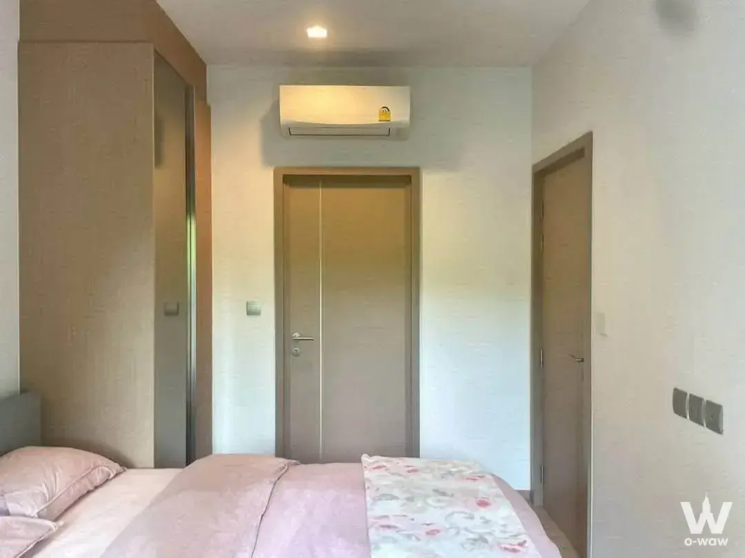 Condo with 1 bedroom for rent at Kawa Haus — photo 4 of 5
